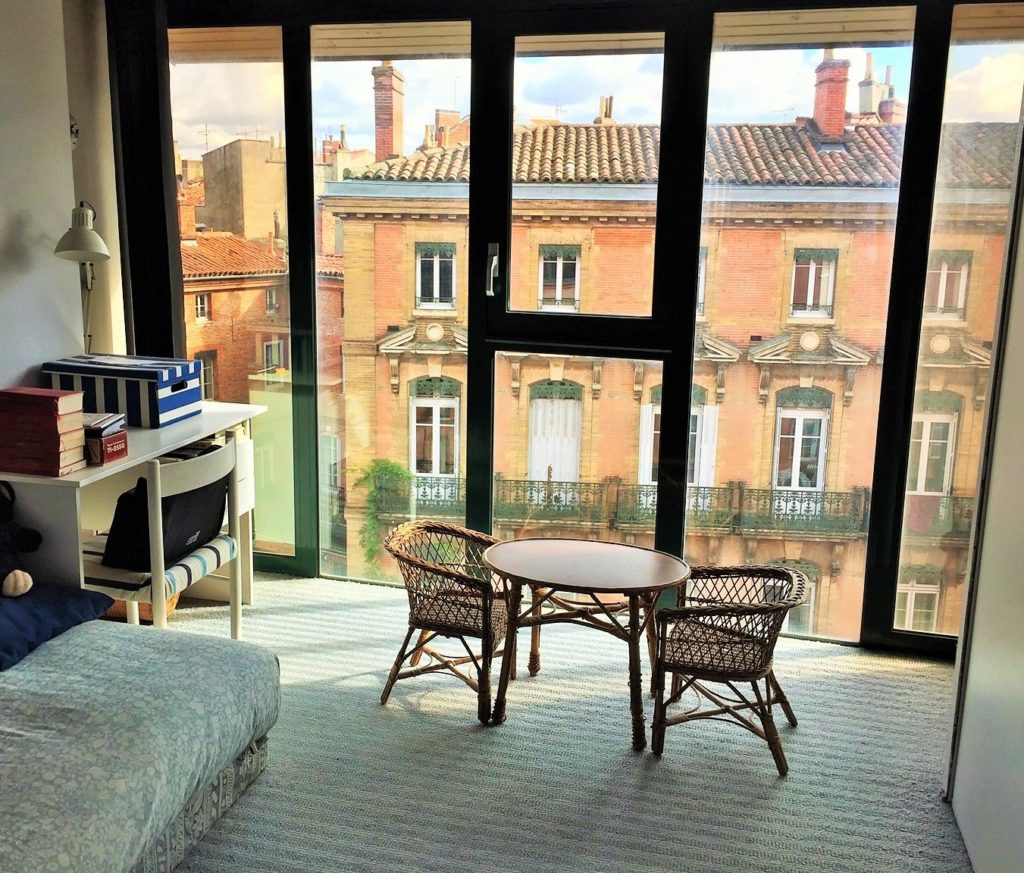 c chambre 2