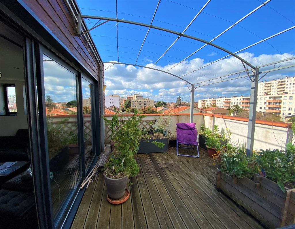 T terrasse 2