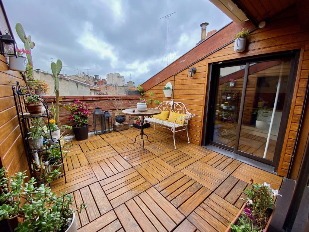 c terrasse
