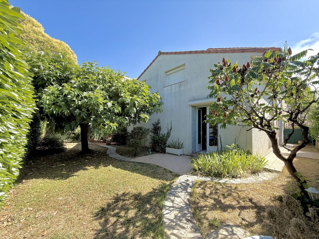 a façade jardin 1