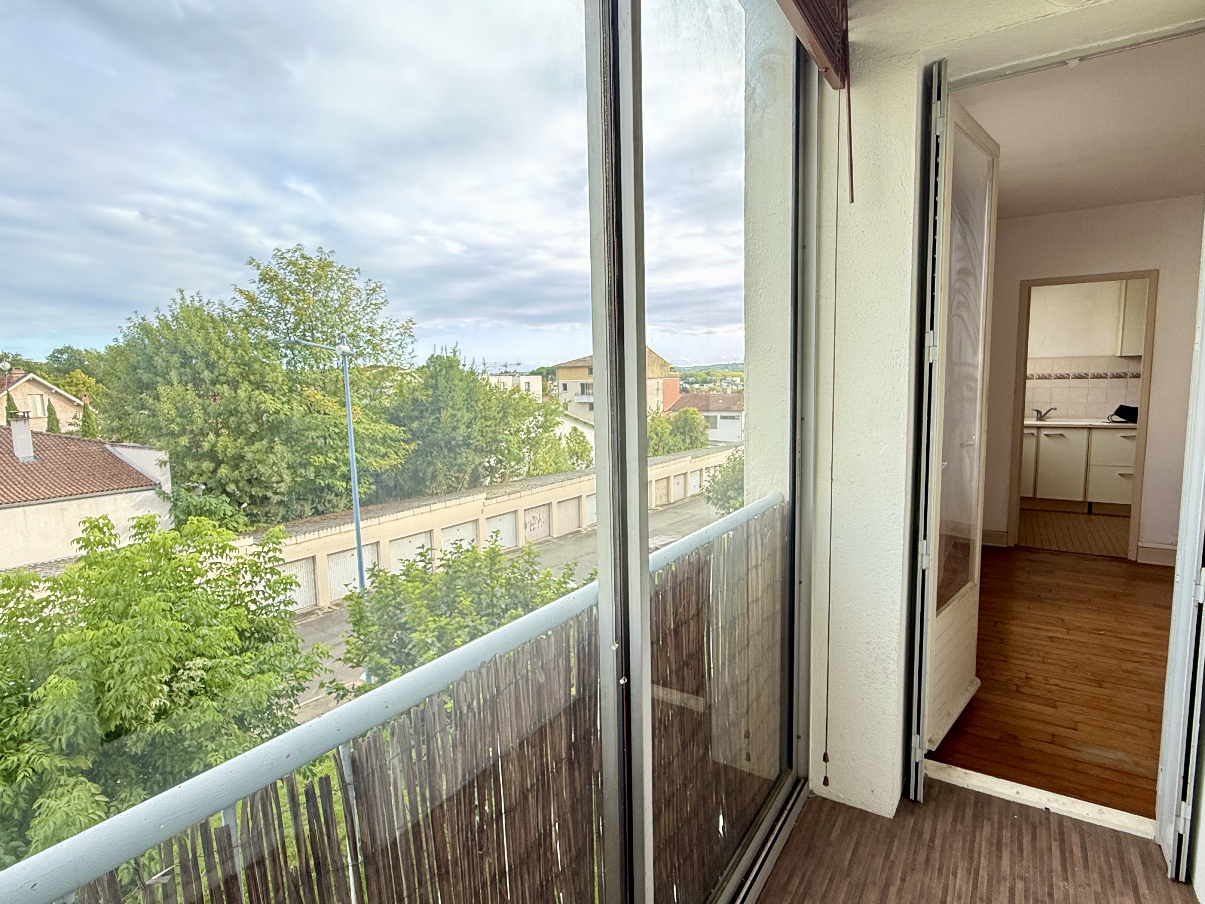 Cote Pavé T3 à rénover Gros potentiel